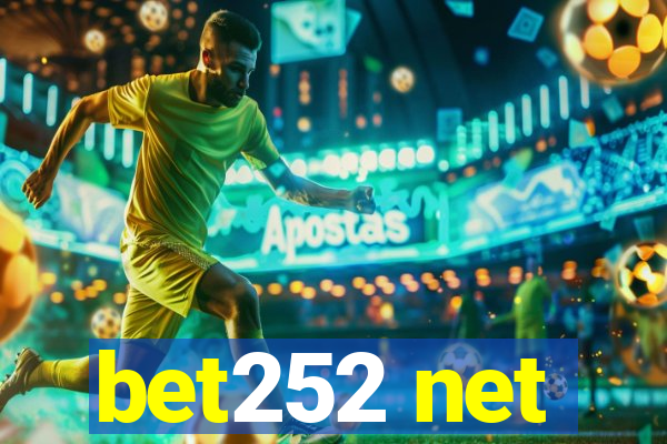 bet252 net